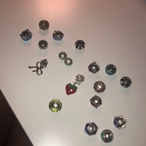 kay jewelers charmed memories charms